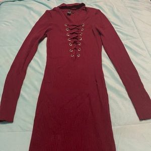 Windsor bodycon dress